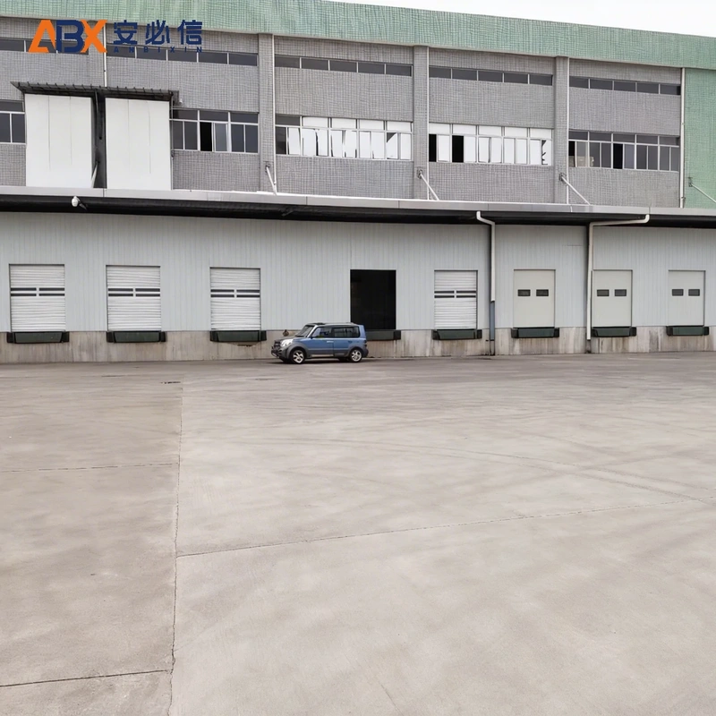 淮南市涡轮硬质高速门